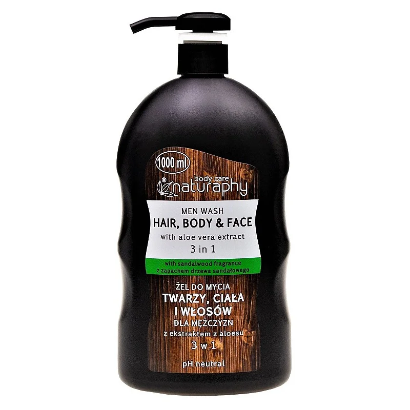 Šampūns dušas želeja 1000ml ar alveju vīr. Šampūns dušas želeja 1000ml ar alveju vīr.