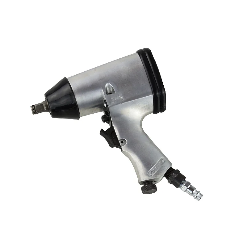 Pneimatiska atslēga 1/2 kompl. 8-27mm Geko Pneimatiska atslēga 1/2 kompl. 8-27mm Geko