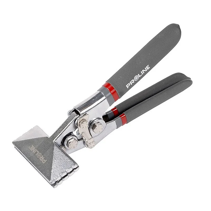 Profilu formēšanas spailes 80x35mm taisnas Profilu formēšanas spailes 80x35mm taisnas