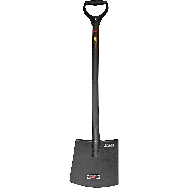 Lāpsta dārza 30x20x126cm tērauda a/k metāla