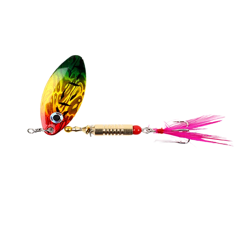 Vizulis rotējošais Pro Catch 130 #3