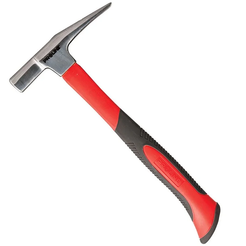 Āmurs mūrnieka 600g R tipa ar stiklašķiedra rokturi Āmurs mūrnieka 600g R tipa ar stiklašķiedra rokturi