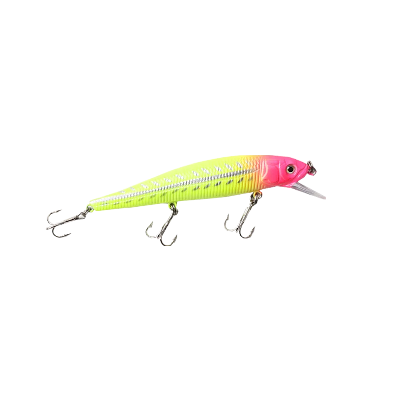 Vobleris Pro Catch L0241, 120mm