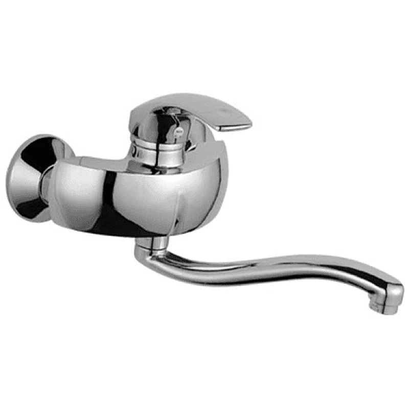 Jaucējkrāns sienas P-8/40 Penguin Jaucējkrāns sienas P-8/40 Penguin