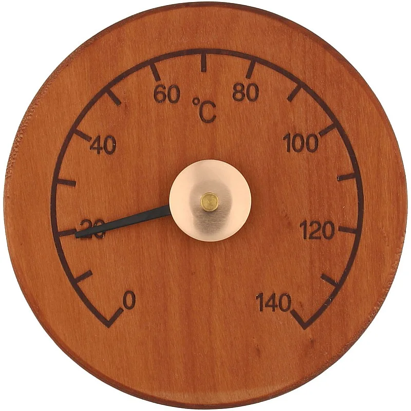 Pirts termometrs 4Living