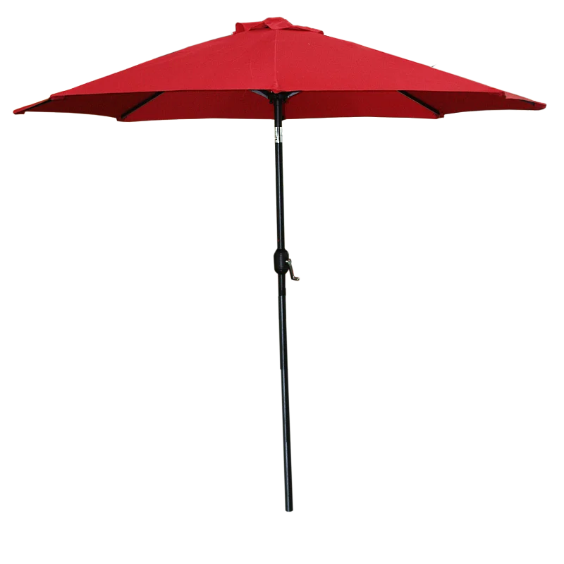 Saulessargs, sarkans