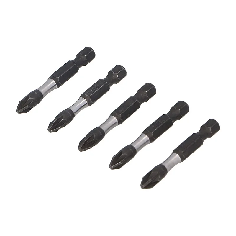 Uzgalis trieciena 1/4 50mm Draumet PZ2 S2 5gab. Uzgalis trieciena 1/4 50mm Draumet PZ2 S2 5gab.