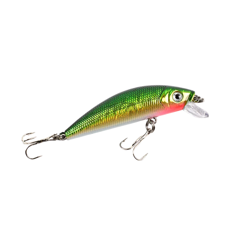 Vobleris Pro Catch G012,75mm