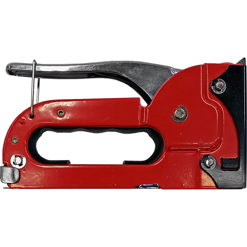 Skavu pistole 4-8mm skavām