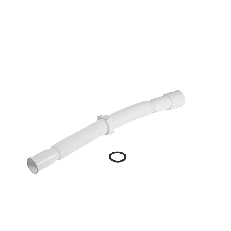 Savien. gofrēts 1 1/2X40/50mm, PV, L800-1550mm, Ani