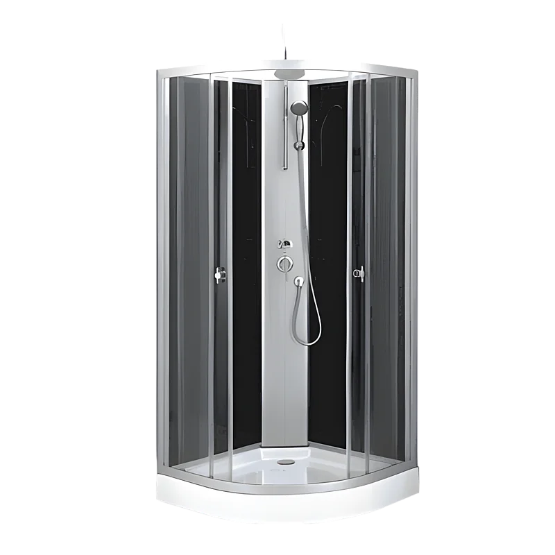 Duškabīne BAMB-TM 900x900mm APPS Duškabīne BAMB-TM 900x900mm APPS