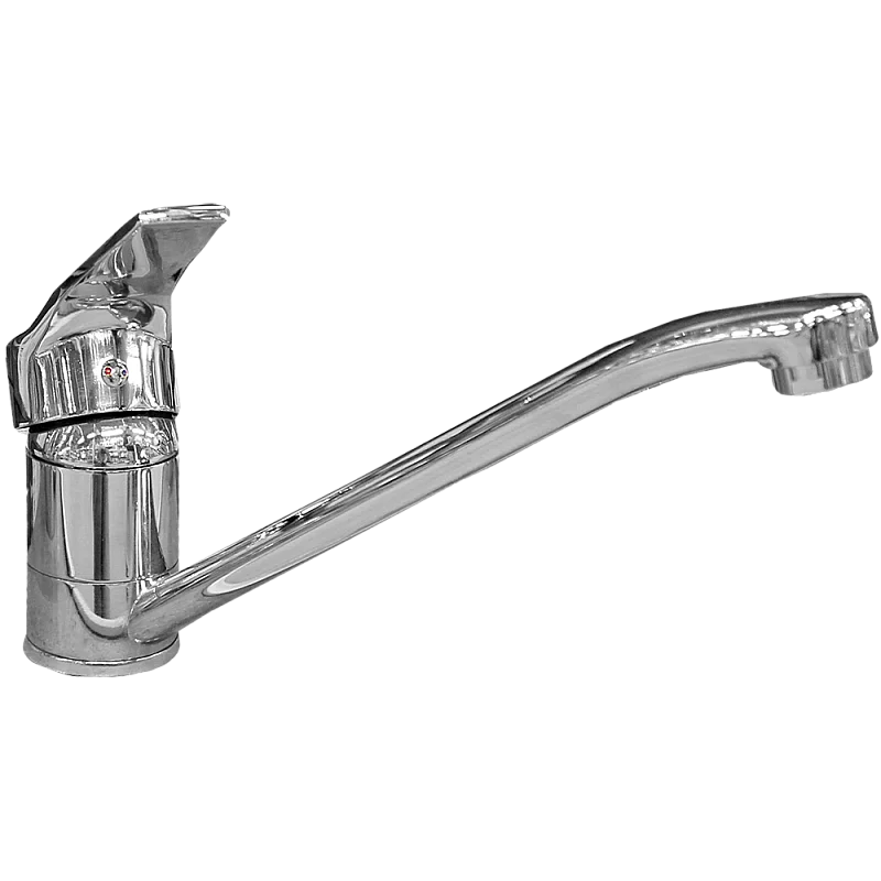 Jaucējkrāns izlietnei F-2/4020 Flora Jaucējkrāns izlietnei F-2/4020 Flora