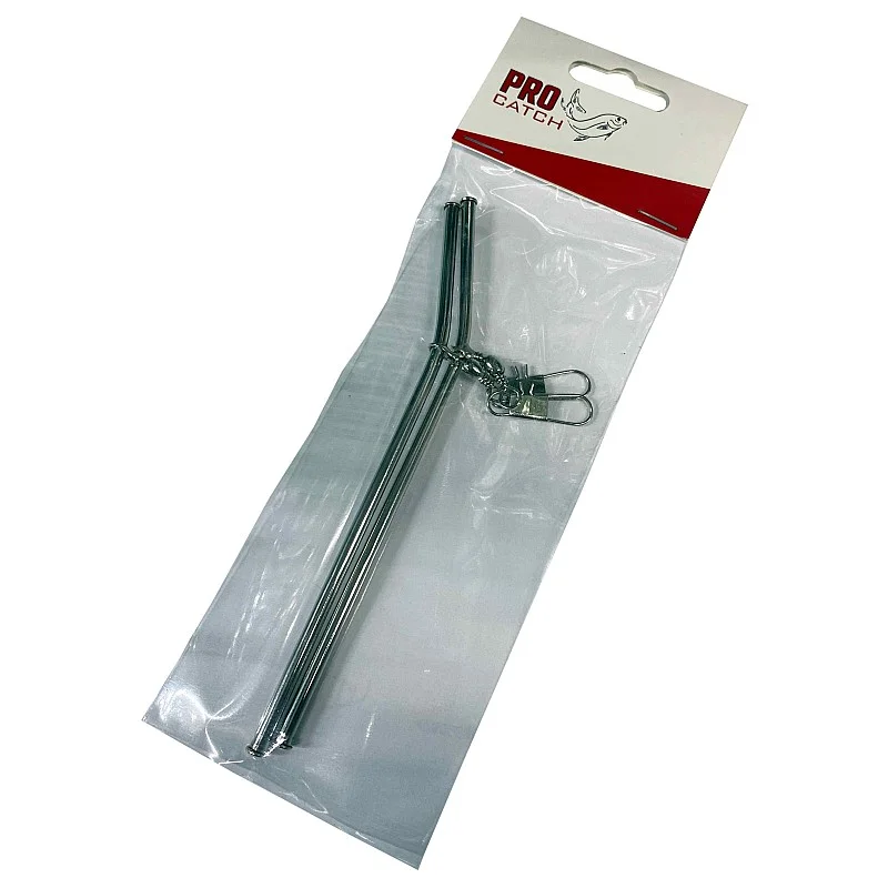 Gruntsmakšķerēšanas sistēma Pro Catch 15cm, 2gb