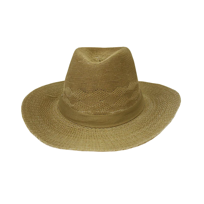 Platmale 58cm brūna