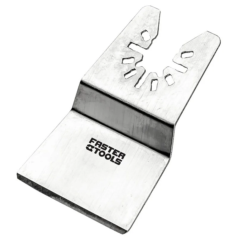 Multiinstrumenta skrāpis 52mm Multiinstrumenta skrāpis 52mm