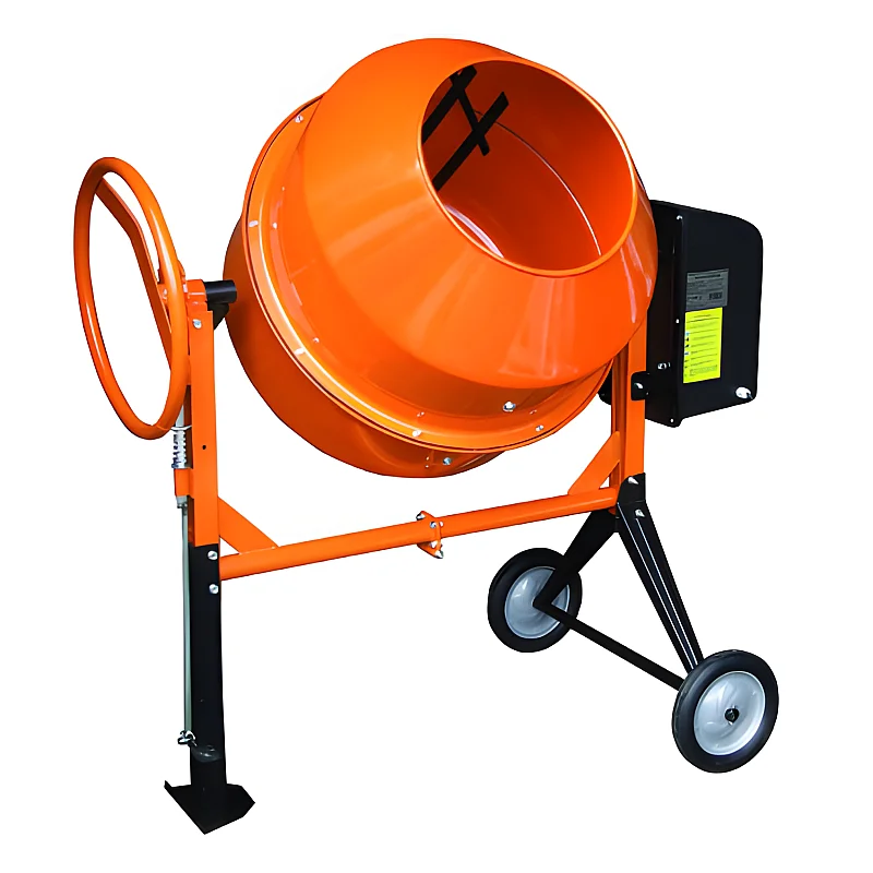 Betona maisītājs Besk JS160L 800W Betona maisītājs Besk JS160L 800W