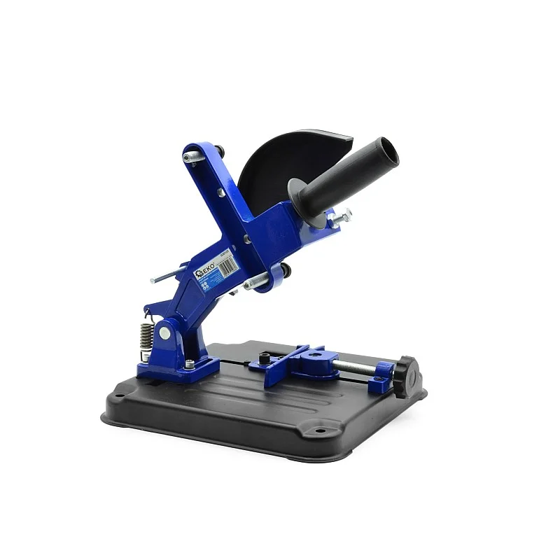 Statīvs leņķa slīpmašīnai 115-125mm GEKO Statīvs leņķa slīpmašīnai 115-125mm GEKO