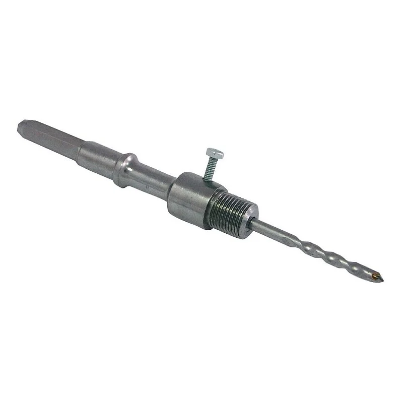 Turētājs kroņurbim seškanšu Turētājs kroņurbim seškanšu