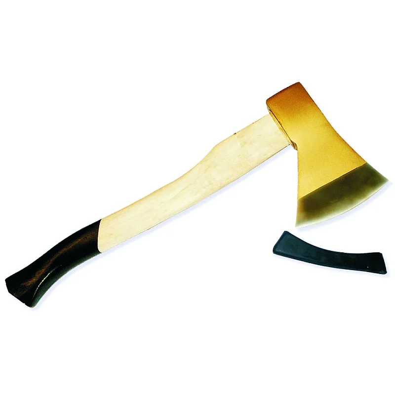 Cirvis 0.6kg koka kāts GS