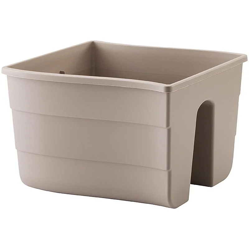 Balkono dėžė Banga, 30 cm