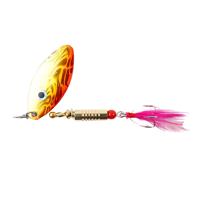 Vizulis rotējošais Pro Catch 374 #3