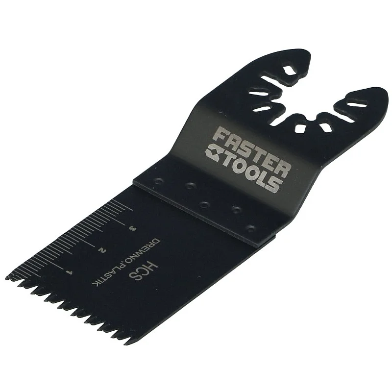 Multiinstrumenta zāģasmens 34mm kokam Multiinstrumenta zāģasmens 34mm kokam