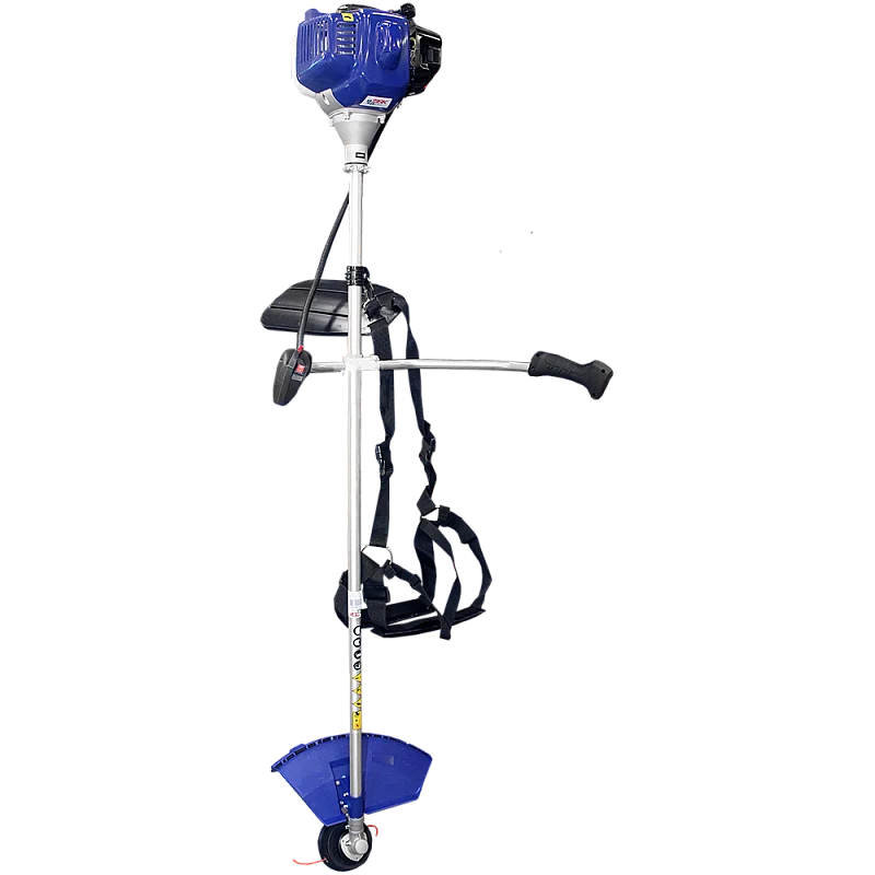 Zāles trimmeris benzīna