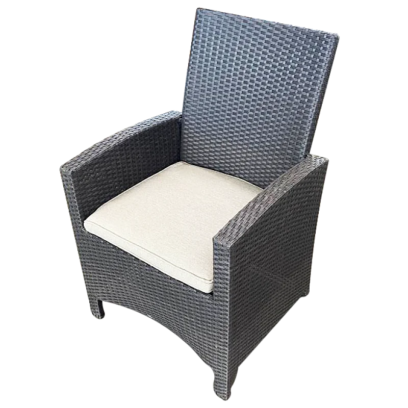 Krēsls atpūtas 61x54x93cm