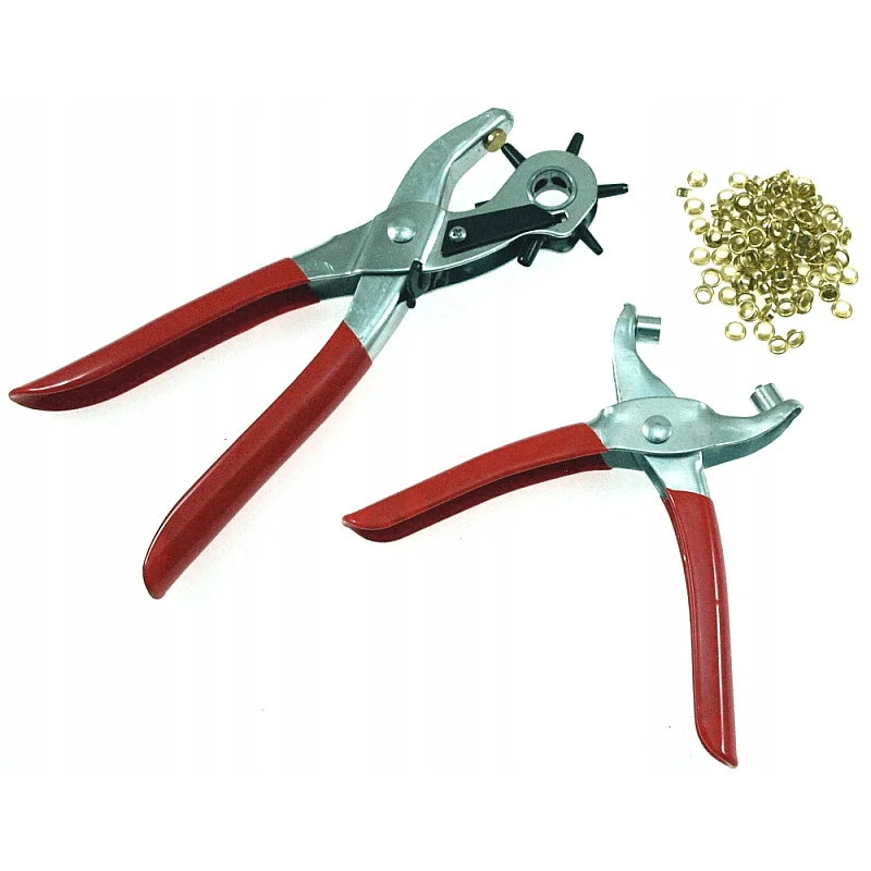 Gredzenu cilpas knaibles kompl. 2gb