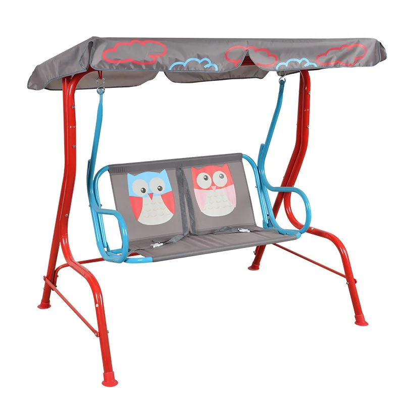 Šūpuļkrēsls bērniem 115x75x110cm