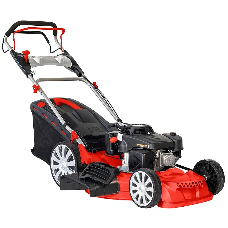 Zāles pļāvējs 224cm3 pašgājējs,56cm