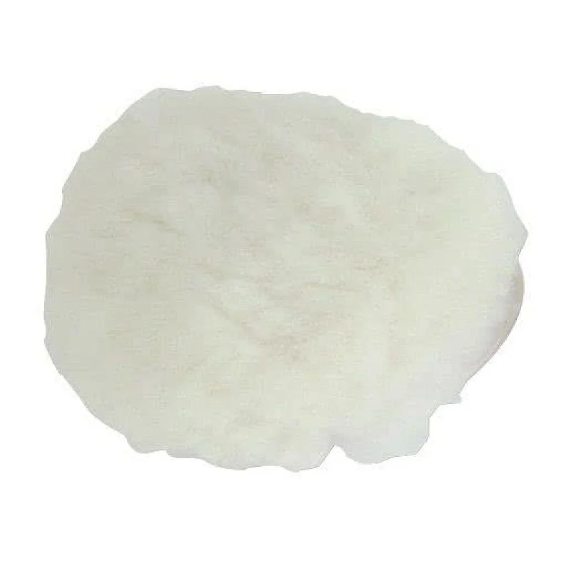 Disks pulēšanai 125mm vilna Profix Disks pulēšanai 125mm vilna Profix