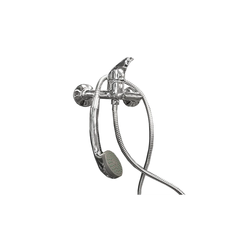 Jaucējkrāns dušai ar duš. kompl. L-7/40K Long Jaucējkrāns dušai ar duš. kompl. L-7/40K Long