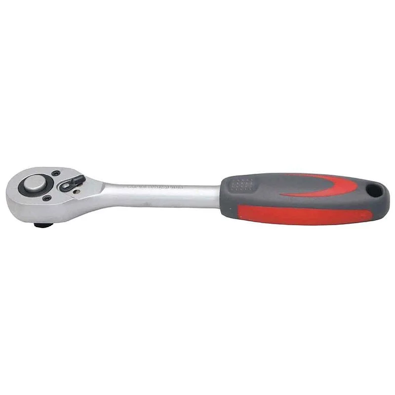 Reversīva atslēga 1/2 CrV gum.rokt 72z Reversīva atslēga 1/2 CrV gum.rokt 72z