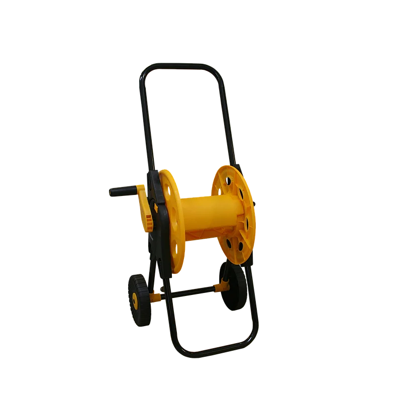 Spole ar rit.ūdens šļūtenei