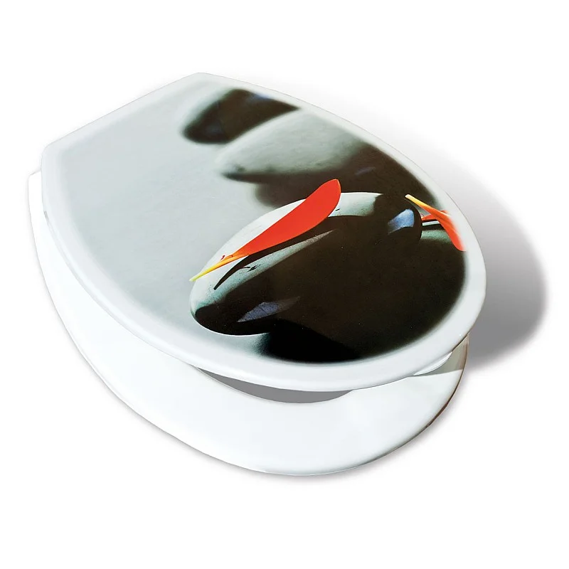 WC dangtis UNI, Bora