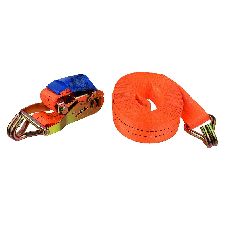 Bagāžas siksna 8m/2t/35mm Bagāžas siksna 8m/2t/35mm