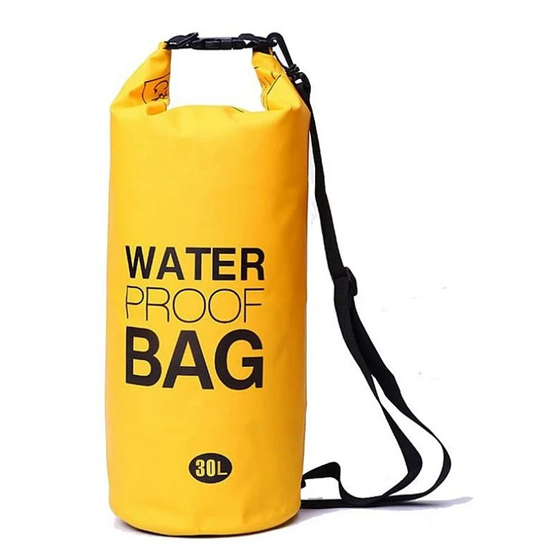 Maiss ūdensizturīgs 30L