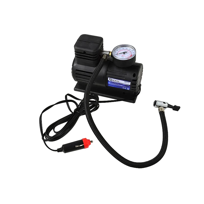 Kompressors auto Geko Kompressors auto Geko