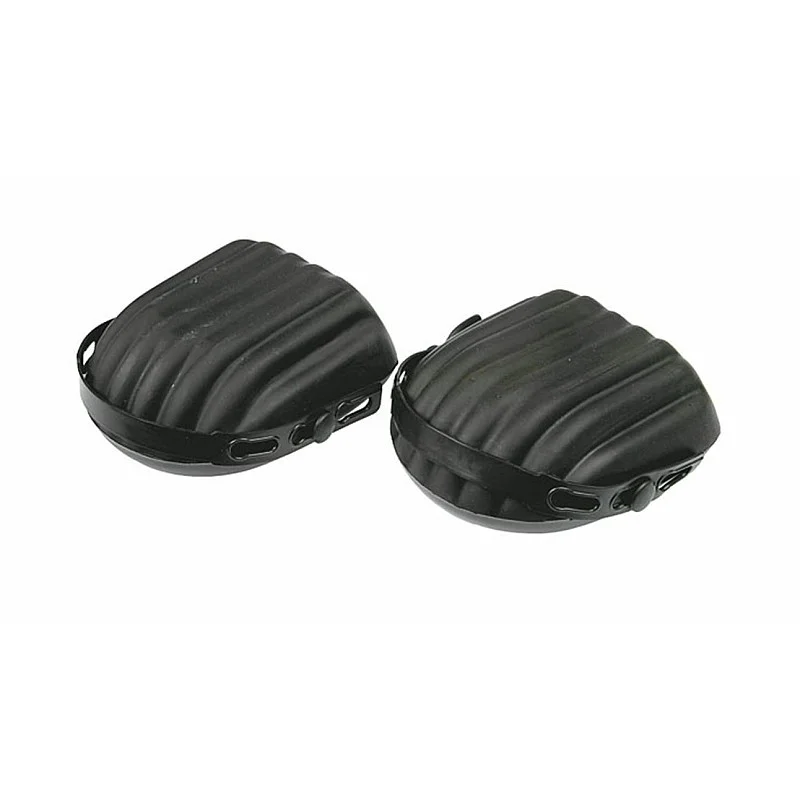 Ceļgalu uzlikas gumijas