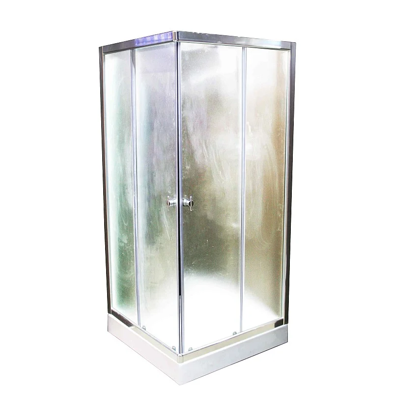 Duškabīne BA-KMS 900x900mm Duškabīne BA-KMS 900x900mm