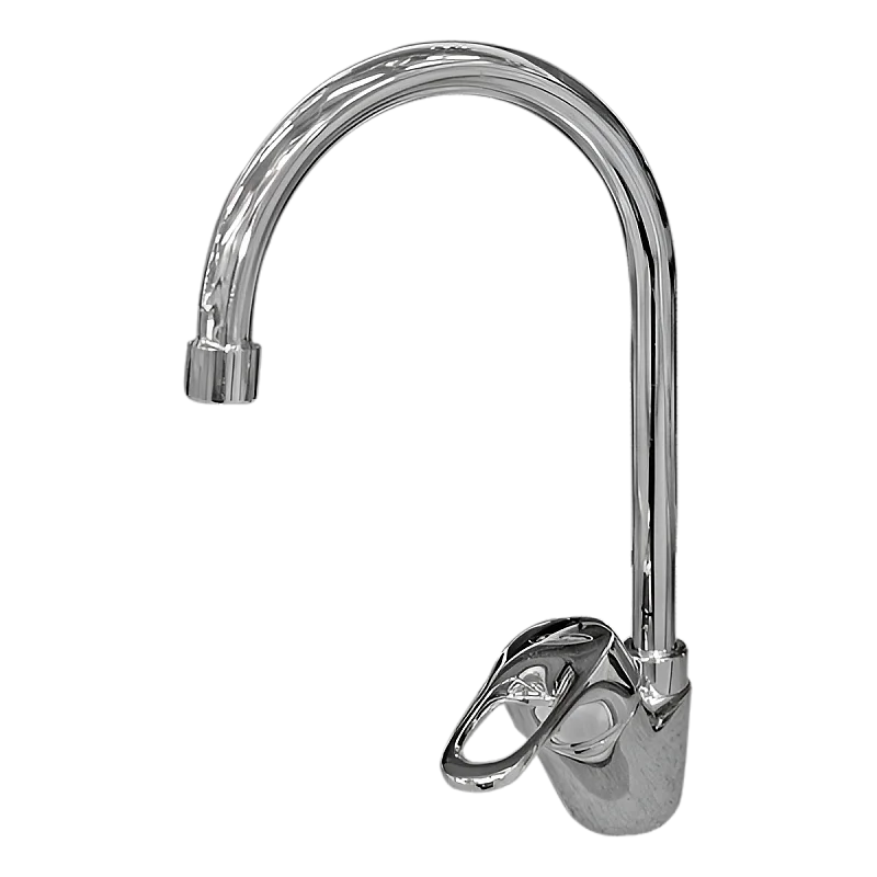 Jaucējkrāns virtuves izlietnei S-3/402 Skinny Jaucējkrāns virtuves izlietnei S-3/402 Skinny