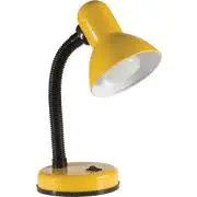 Galda lampa Smiesček KX3087 dzeltena A++ - E Galda lampa Smiesček KX3087 dzeltena A++ - E
