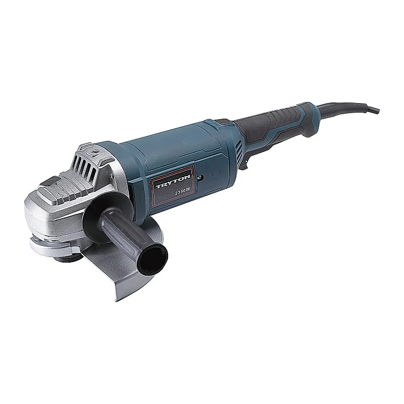 Leņķa slīpmašīna TDS230 2350W Tryton