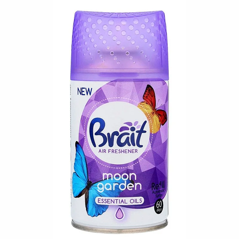 Oro gaiviklis dozatorius 250ml Brait Moon Garden Oro gaiviklis dozatorius 250ml Brait Moon Garden
