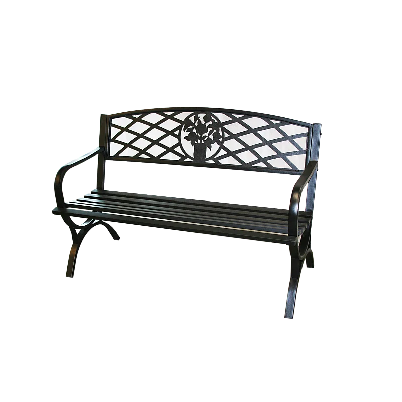 Soliņš metāla 127x60x85cm