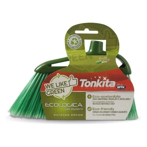 Šluota „Ecologica“ be rankenos lauke (6) Šluota „Ecologica“ be rankenos lauke (6)