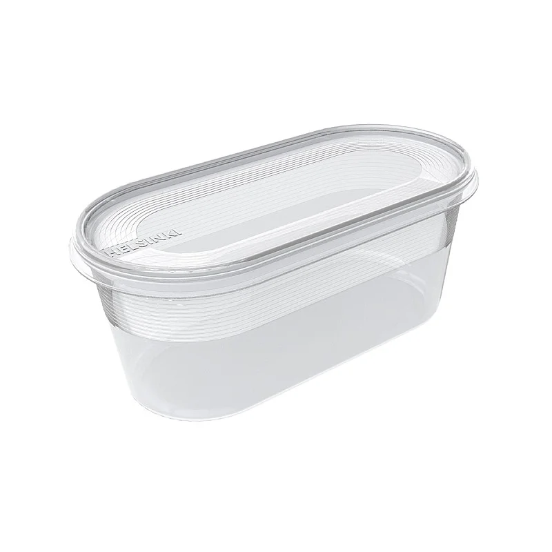 Uzglabāšanas trauciņš Helsinki 800ml