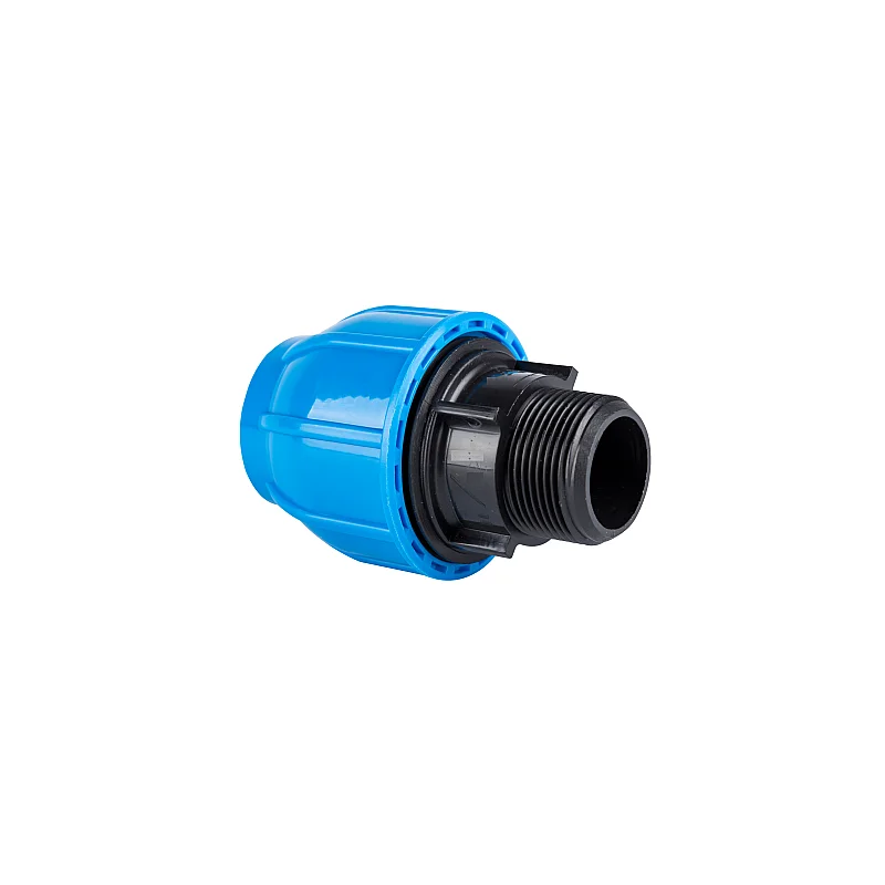 Savienojums PE 20x1/2M