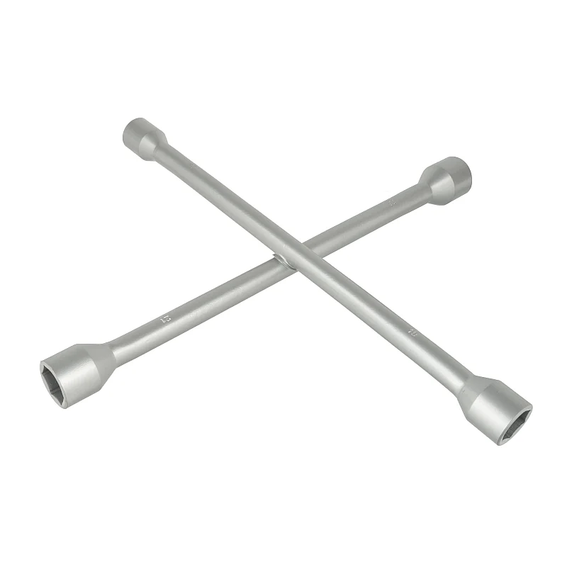 Krustatslēga riteņiem 17x19x21x22mm Krustatslēga riteņiem 17x19x21x22mm